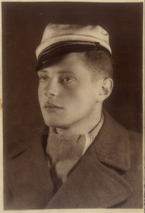 Edward Wiśniewski in Poland