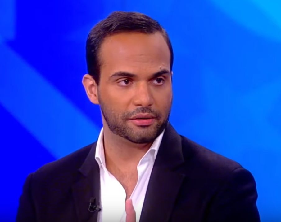 George Papadopoulos