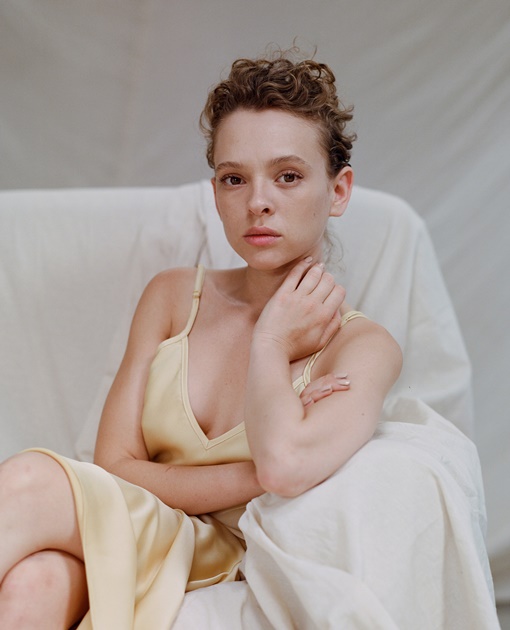 Shira Haas Dudi Hasson